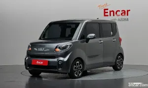 Kia Ray Signature 2022