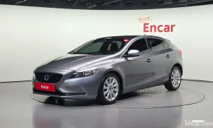Volvo V40 2nd D2 2014