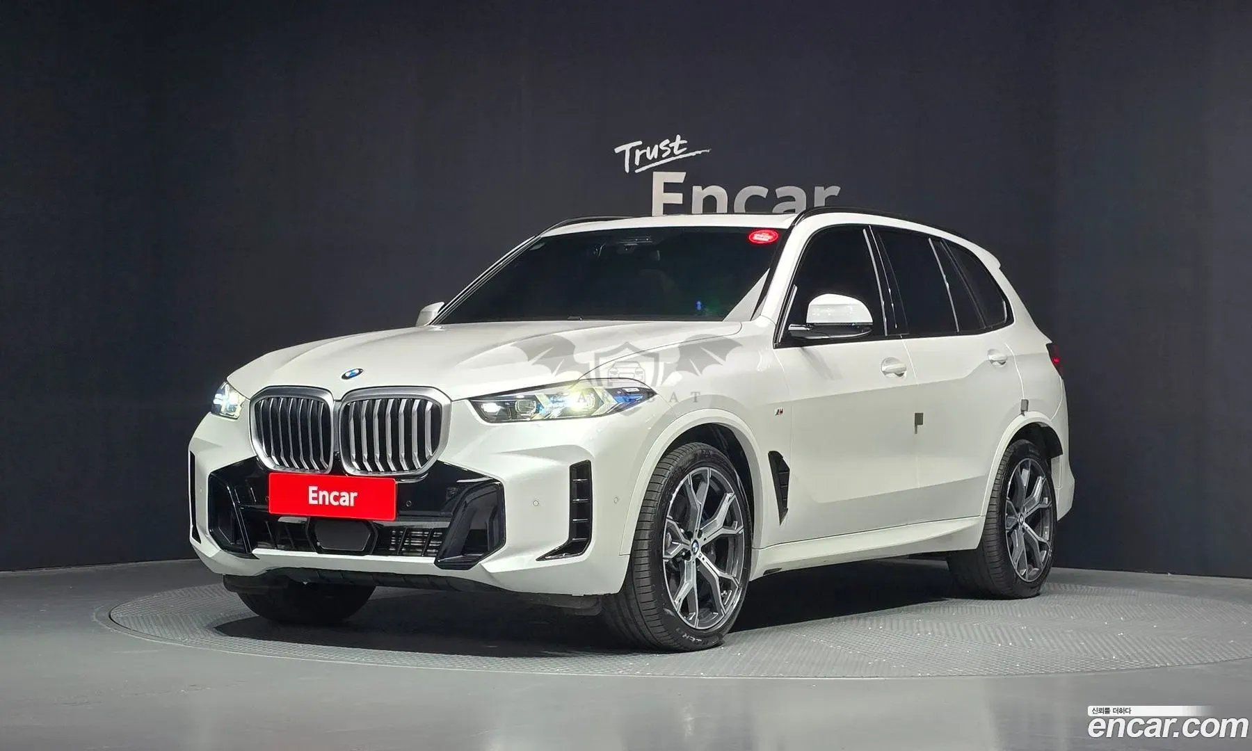 Bmw X5 xDrive 40i M Sport 2024