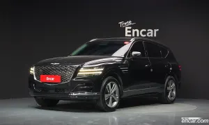 Genesis Gv80 2.5T Gasoline 2WD 2020