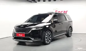 Kia Canival 7-Seater Signature 2020
