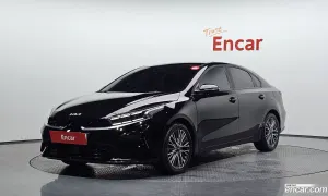 Kia K3 Prestige 1.6 2024