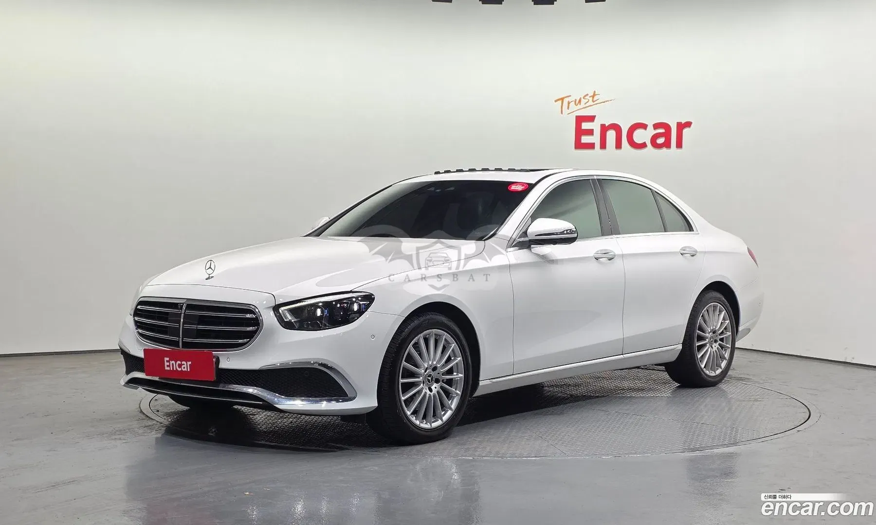 Mercedes-benz E-class E250 Exclusive 2022
