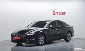 Hyundai Sonata Premium 2.0 2020