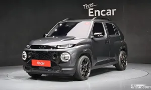 Hyundai Casper Turbo Inspiration 2022