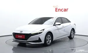 Hyundai Avante Modern 1.6 2021