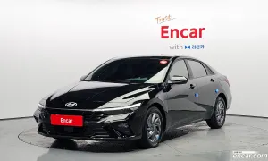 Hyundai Avante Modern 1.6 2025