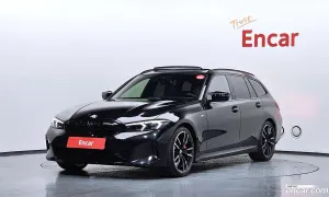 Bmw 3-series M340i xDrive Touring Pro 2024