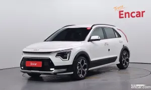 Kia Niro Signature 2023