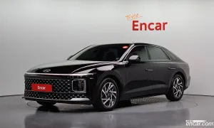 Hyundai Grandeur Premium 2,5 Gasoline 2WD 2023