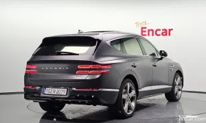 Genesis Gv80 3.0 Diesel AWD 2020