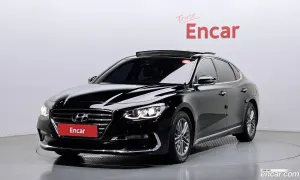 Hyundai Grandeur 2.4 Premium 2017