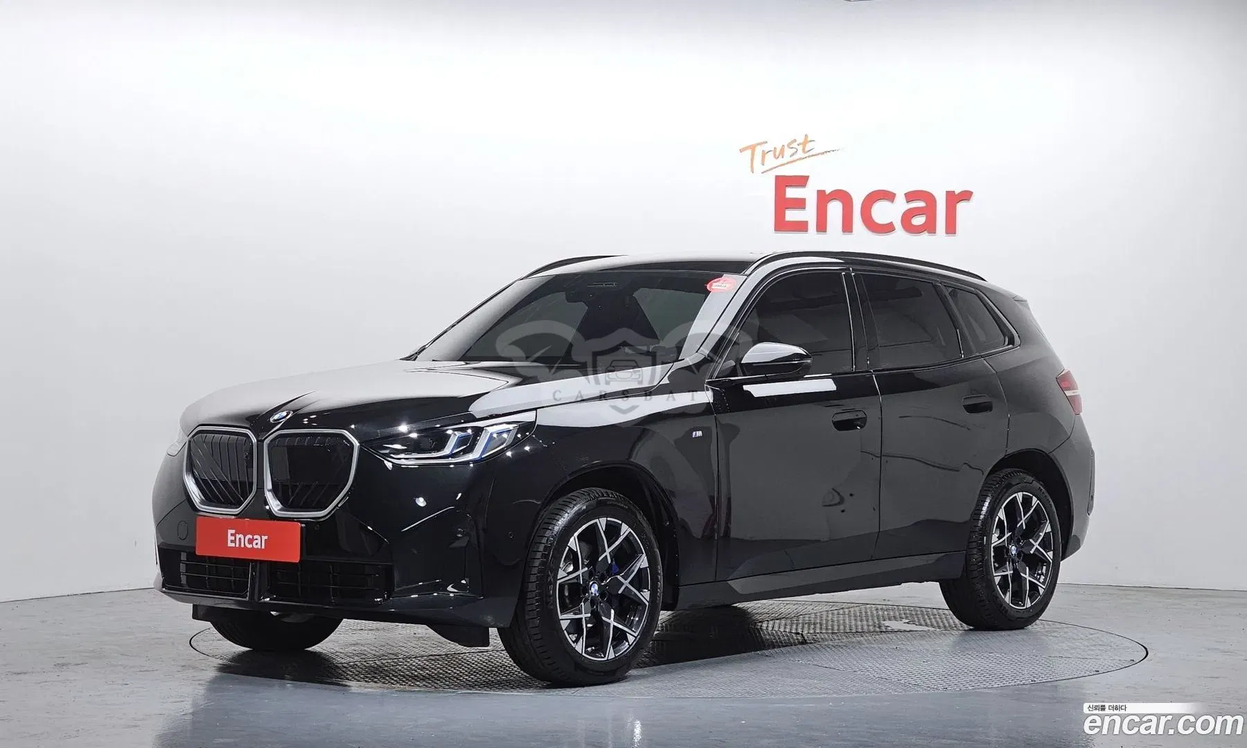 Bmw X3 xDrive 20 M Sport 2025