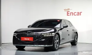 Genesis G90 Gasoline 3.5 Turbo AWD 2023