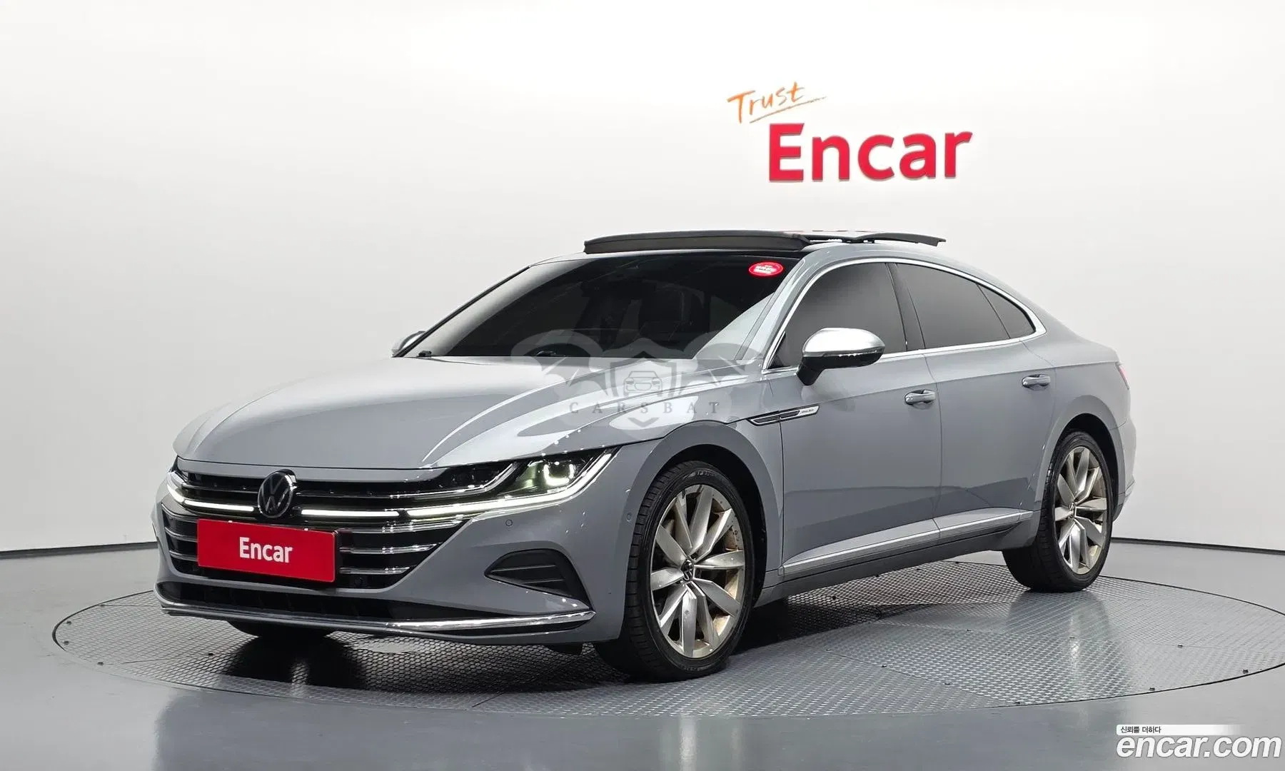 Volkswagen Arteon 2.0 TDI Prestige 2022