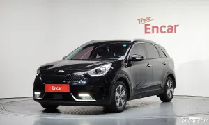 Kia Niro Prestige 2017