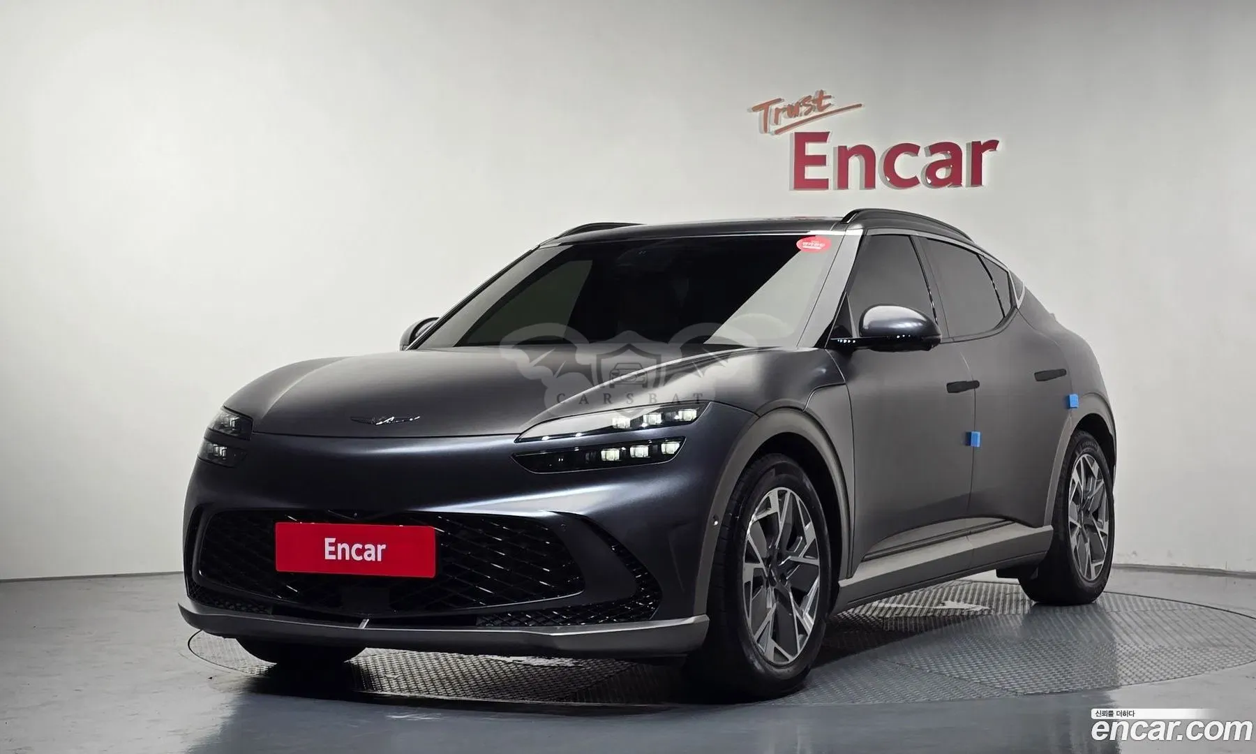 Genesis Gv60 Standard 2022