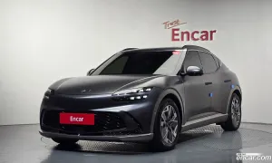 Genesis Gv60 Standard 2022