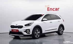 Kia Niro Noblesse Special 1.6 HEV 2020
