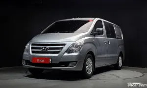 Hyundai Starex Smart 5-Seater VAN 2017