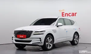 Genesis Gv80 2.5T Gasoline AWD 2023