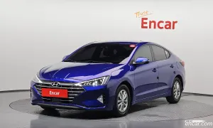 Hyundai Avante Smart 1.6 2019