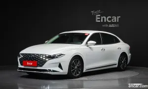 Hyundai Grandeur Le Blanc 2.5 2021
