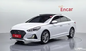 Hyundai Sonata 2.0 Modern 2018