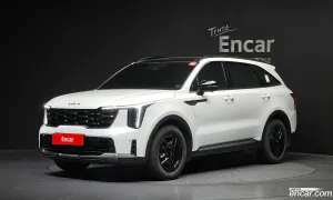 Kia Sorento Gravity HEV 1.6 2WD 2024