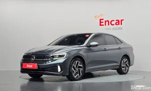Volkswagen Jetta 1.5 TSI Prestige 2023
