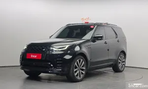 Land rover Discovery P360 R-Dynamic SE 2022