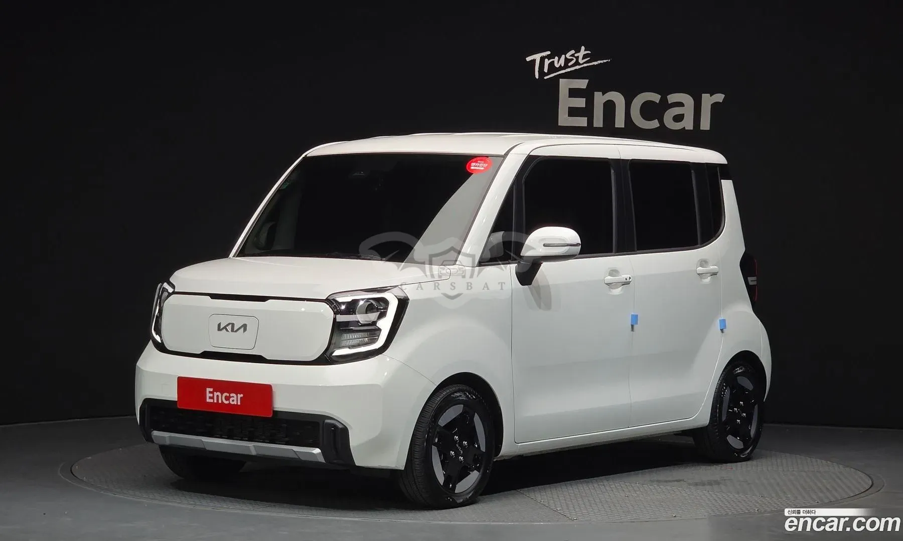 Kia Ray Air 2025