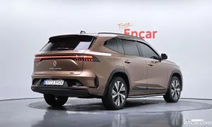 Renault-koreasamsung Grand koleos 1.5 E-TECH Iconic 2WD 2025