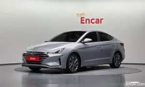 Hyundai Avante Smart Choice 1.6 2020
