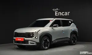 Kia Seltos Signature HEV 1.6 2WD 2026