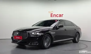 Genesis G90 Luxury 3.8 AWD 2019