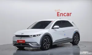 Hyundai Ioniq5 Exclusive Long Range AWD 2021
