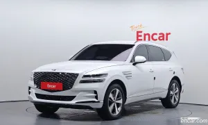 Genesis Gv80 3.0 Diesel AWD 2020