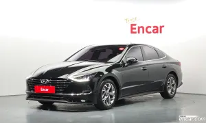 Hyundai Sonata Premium 2.0 2019