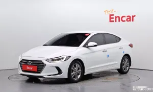 Hyundai Avante 1.6 GDI Modern 2017