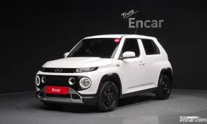 Hyundai Casper Turbo Smart 2023