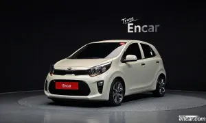 Kia Morning Luxury 2020