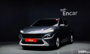 Hyundai Kona Modern Gasoline 1.6 Turbo 2WD 2022