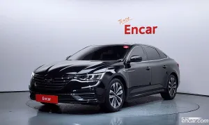 Renault-koreasamsung Sm6 1.3 TCe RE 2022