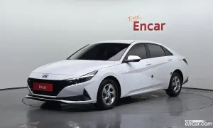 Hyundai Avante Modern 1.6 2020