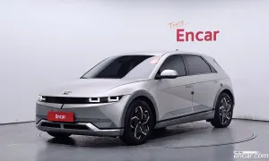 Hyundai Ioniq5 Prestige Standard 2022