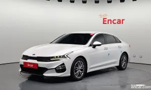 Kia K5 Prestige 2.0 2021