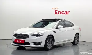 Kia K7 2.4 GDI Prestige 2014