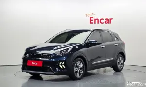 Kia Niro Prestige 1.6 HEV 2020
