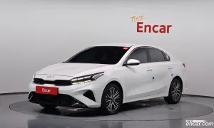Kia K3 signature 1.6 2022